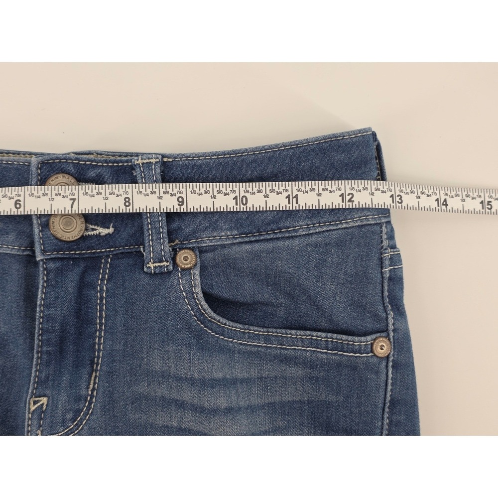 Wallflower Jeans Womens Size 3 - Picture 3 of 8